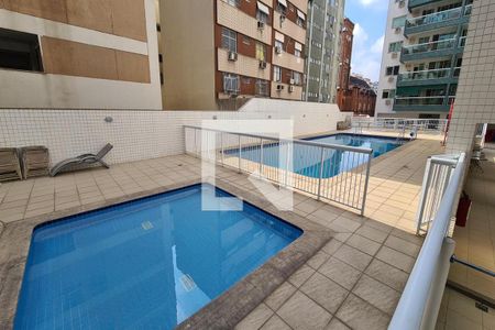 Apartamento à venda com 112m², 4 quartos e 2 vagasÁrea comum - Piscina