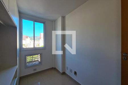 Apartamento à venda com 112m², 4 quartos e 2 vagasQuarto reversível