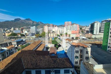 Apartamento à venda com 112m², 4 quartos e 2 vagasVista Quarto 3