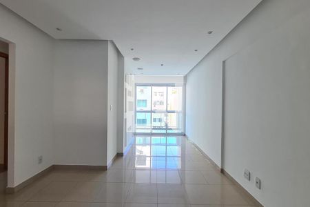 Apartamento à venda com 112m², 4 quartos e 2 vagasSala