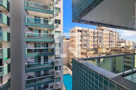Apartamento à venda com 112m², 4 quartos e 2 vagasVista Quarto 2 - Suíte
