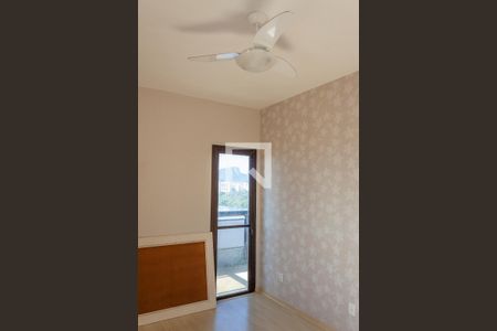 Quarto 2 de apartamento para alugar com 2 quartos, 80m² em Barra da Tijuca, Rio de Janeiro