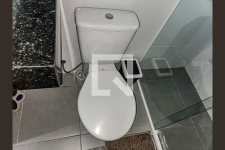 Apartamento para alugar com 169m², 3 quartos e 1 vagaBanheiro 2
