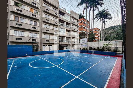 Apartamento para alugar com 169m², 3 quartos e 1 vagaQuadra Esportiva
