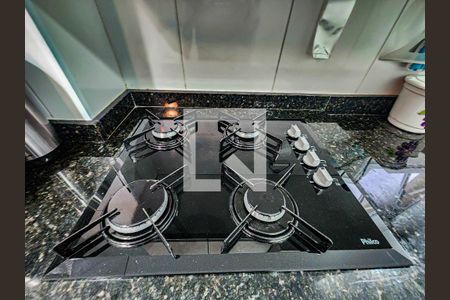 Apartamento para alugar com 169m², 3 quartos e 1 vagacozinha 1