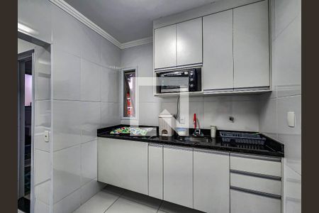 Apartamento para alugar com 169m², 3 quartos e 1 vagacozinha 2