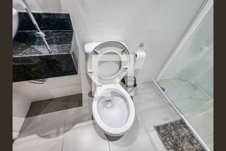 Apartamento para alugar com 169m², 3 quartos e 1 vagaSuite Quarto 3