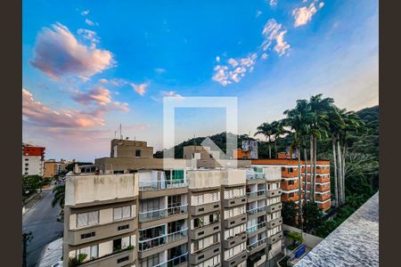 Apartamento para alugar com 169m², 3 quartos e 1 vagavista