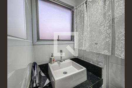 Apartamento para alugar com 169m², 3 quartos e 1 vagaBanheiro 4