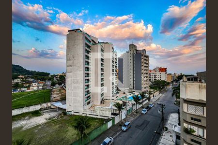 Apartamento para alugar com 169m², 3 quartos e 1 vagavista