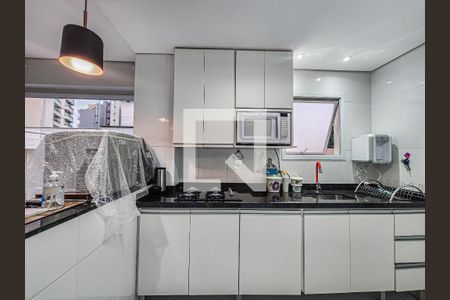 Apartamento para alugar com 169m², 3 quartos e 1 vagacozinha 1