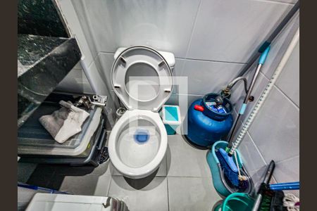 Apartamento para alugar com 169m², 3 quartos e 1 vagaBanheiro 4
