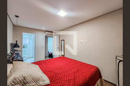 Apartamento para alugar com 169m², 3 quartos e 1 vagaQuarto 3