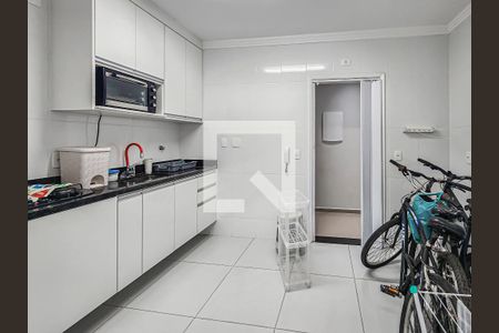 Apartamento para alugar com 169m², 3 quartos e 1 vagacozinha 2