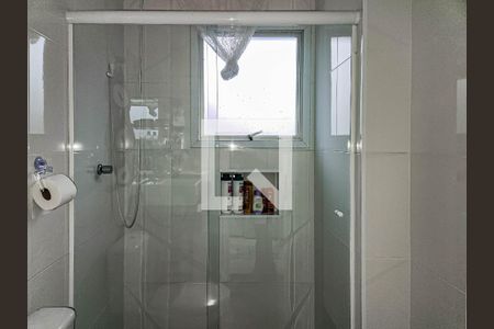 Apartamento para alugar com 169m², 3 quartos e 1 vagaBanheiro 2