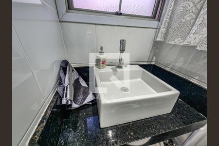 Apartamento para alugar com 169m², 3 quartos e 1 vagaBanheiro 4