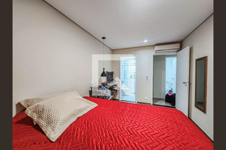 Apartamento para alugar com 169m², 3 quartos e 1 vagaQuarto 3