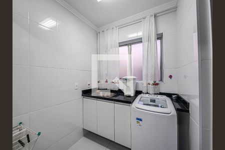 Apartamento para alugar com 169m², 3 quartos e 1 vagaÁrea de Serviço