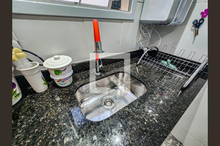 Apartamento para alugar com 169m², 3 quartos e 1 vagacozinha 1