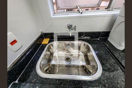 Apartamento para alugar com 169m², 3 quartos e 1 vagaÁrea de Serviço