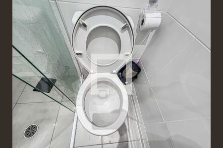 Apartamento para alugar com 169m², 3 quartos e 1 vagaBanheiro 1