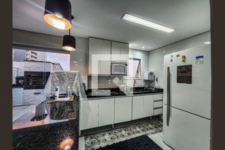 Apartamento para alugar com 169m², 3 quartos e 1 vagacozinha 1
