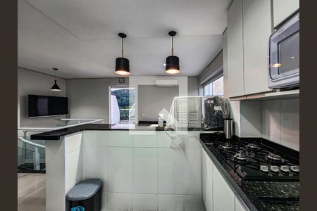 Apartamento para alugar com 169m², 3 quartos e 1 vagacozinha 1