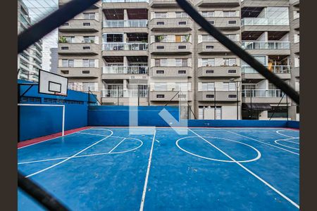 Apartamento para alugar com 169m², 3 quartos e 1 vagaQuadra Esportiva