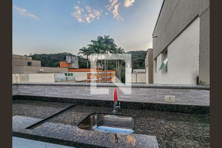 Apartamento para alugar com 169m², 3 quartos e 1 vagaChurrasqueira