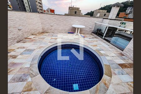 Apartamento para alugar com 169m², 3 quartos e 1 vagaPiscina 