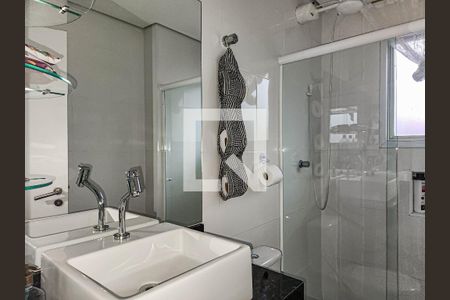 Apartamento para alugar com 169m², 3 quartos e 1 vagaBanheiro 2