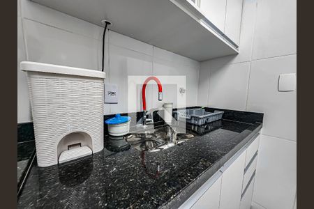 Apartamento para alugar com 169m², 3 quartos e 1 vagacozinha 2