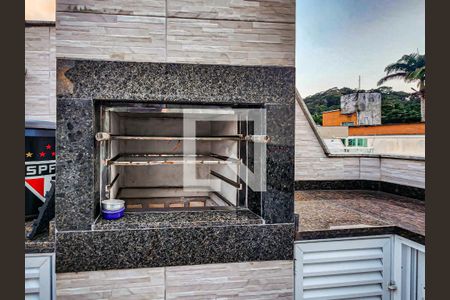 Apartamento para alugar com 169m², 3 quartos e 1 vagaChurrasqueira