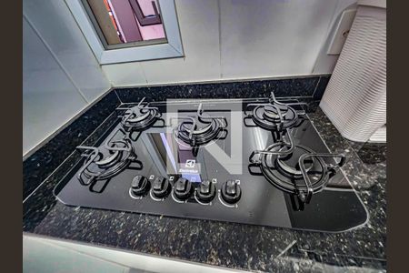 Apartamento para alugar com 169m², 3 quartos e 1 vagacozinha 2