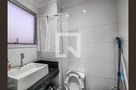 Apartamento para alugar com 169m², 3 quartos e 1 vagaBanheiro 4