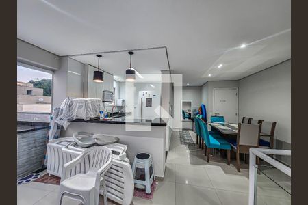 Apartamento para alugar com 169m², 3 quartos e 1 vagaSala 2
