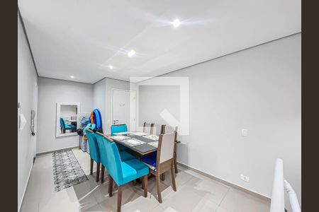 Apartamento para alugar com 169m², 3 quartos e 1 vagaSala 2