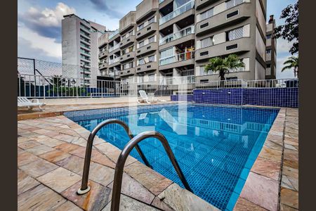 Apartamento para alugar com 169m², 3 quartos e 1 vagaÁrea comum - Piscina