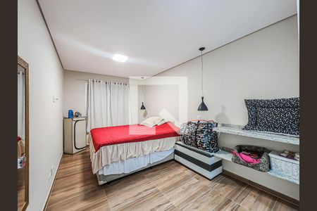 Apartamento para alugar com 169m², 3 quartos e 1 vagaQuarto 3