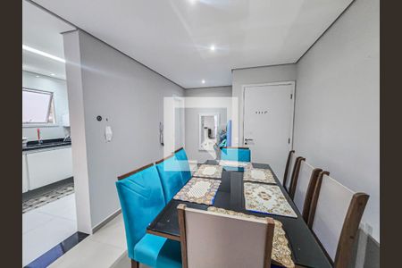 Apartamento para alugar com 169m², 3 quartos e 1 vagaSala 2