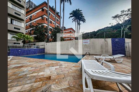 Apartamento para alugar com 169m², 3 quartos e 1 vagaÁrea comum - Piscina