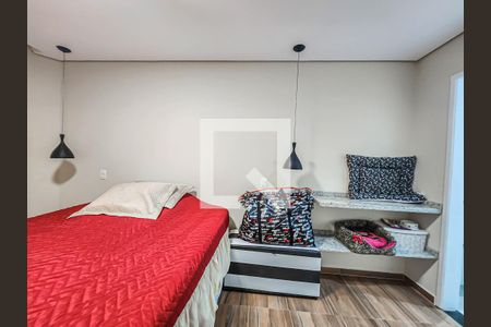 Apartamento para alugar com 169m², 3 quartos e 1 vagaQuarto 3