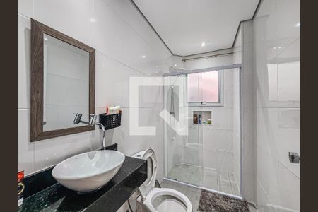 Apartamento para alugar com 169m², 3 quartos e 1 vagaSuite Quarto 3