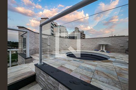 Apartamento para alugar com 169m², 3 quartos e 1 vagaPiscina 