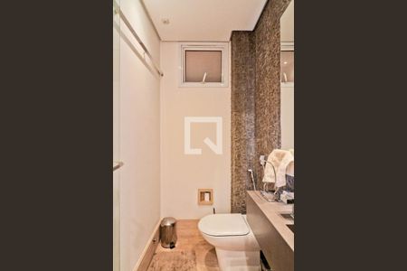 Apartamento para alugar com 140m², 2 quartos e 2 vagasBanheiro