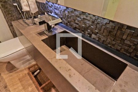 Apartamento para alugar com 140m², 2 quartos e 2 vagasBanheiro