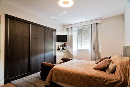 Apartamento para alugar com 140m², 2 quartos e 2 vagasSuíte