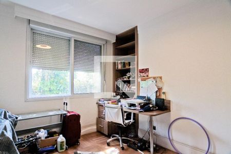 Apartamento para alugar com 140m², 2 quartos e 2 vagasQuarto