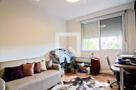 Apartamento para alugar com 140m², 2 quartos e 2 vagasQuarto