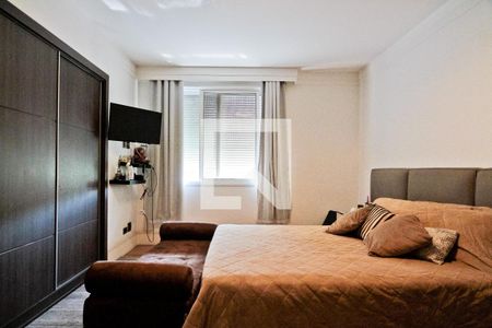 Apartamento para alugar com 140m², 2 quartos e 2 vagasSuíte